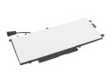 Bateria Movano do Dell Latitude E5289 (7300mAh)