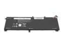 Bateria Movano do Dell XPS 15 (9530), M3800