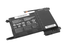 Bateria Movano do Lenovo IdeaPad Y700, Y700-15