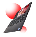 Dell Latitude 5501