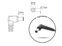 Zasilacz Mitsu 20v 7.5a (6.0x3.7 pin) 150W do Asus