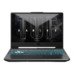 ASUS Notebook Asus TUF Gaming A15 FA506NC-HN006 15,6