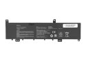 Bateria Mitsu do Asus N580VN, N580VD, NX580V, X580V