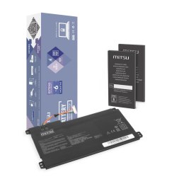 Bateria Mitsu do Asus Vivobook 14 E410MA, 14 L410MA