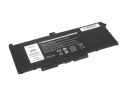 Bateria Mitsu do Dell Latitude 5420, 5520, Precision 3560