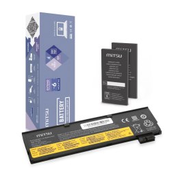 Bateria Mitsu do Lenovo ThinkPad T570 (2140mAh)