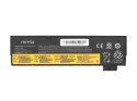 Bateria Mitsu do Lenovo ThinkPad T570 (2140mAh)