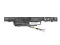 Bateria Movano do Acer Aspire E5-475, E5-575 - 10.8v