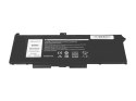 Bateria Movano do Dell Latitude 5420, 5520, Precision 3560