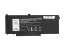 Bateria Movano do Dell Latitude 5420, 5520, Precision 3560