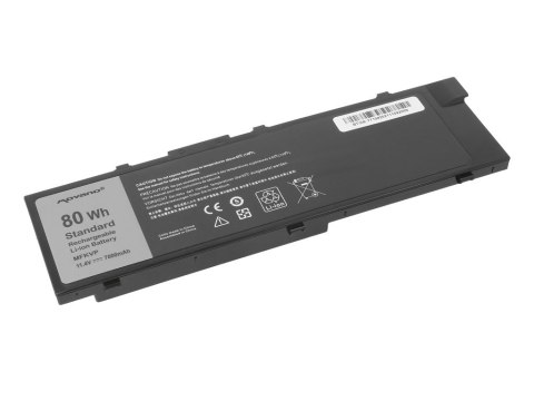 Bateria Movano do Dell Precision 15 (7510) Bateria Movano do Dell Precision 15 (7510)