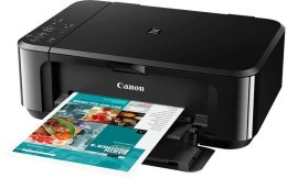 Canon Urządzenie wielofunkcyjne Canon PIXMA MG3650S 3 w 1 Black