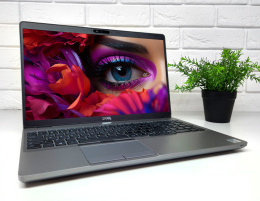 Dell Latitude 5511