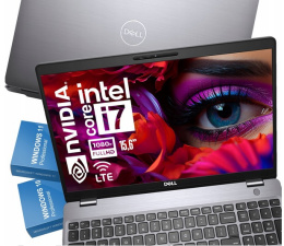 Dell Latitude 5511