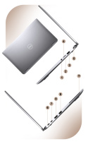 Dell Latitude 7400 2-in-1