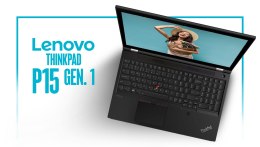 Lenovo ThinkPad P15 gen.1