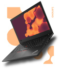 Lenovo ThinkPad T480