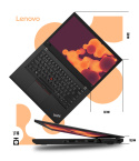 Lenovo ThinkPad T480