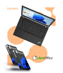 Lenovo ThinkPad T480