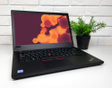 Lenovo ThinkPad T480