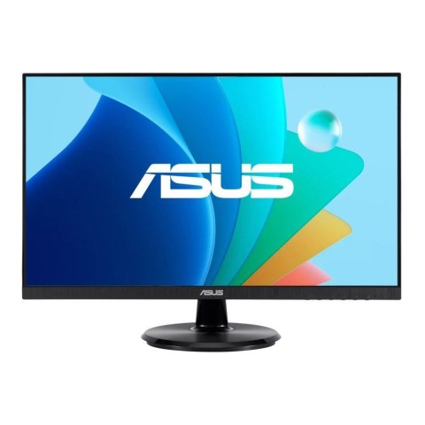 Asus Monitor Asus 23,8" Eye Care Gaming Monitor VA24DQFR HDMI DP VGA głośniki