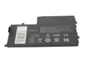 Bateria Mitsu do Dell Inspiron 15 (5542), 14 (5445) - 7.4V