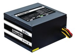 Chieftec Zasilacz Chieftec GPS-500A8 500W ATX 120mm aPFC Spraw>85%