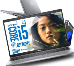 Dell Latitude 5520