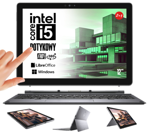 Dell Latitude 7210 2-in-1 Win11