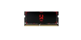 Goodram Pamięć SODIMM DDR4 GOODRAM IRDM 8GB (1x8GB) 3200MHz CL16 Black