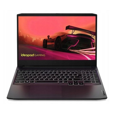 Lenovo Notebook Lenovo IdeaPad Gaming 3 15,6"FHD/Ryzen 5-5500H/16GB/SSD512GB/RTX2050-4GB/144Hz