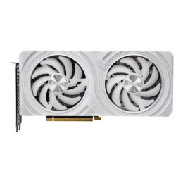 Palit Karta VGA Palit GeForce RTX 4070 White 12GB GDDR6X 192bit HDMI+3xDP PCIe4.0