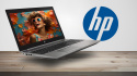 HP Zbook G5