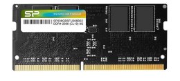 Silicon Power Pamięć SODIMM DDR4 Silicon Power 8GB (1x8GB) 2666MHz CL19 1,2V