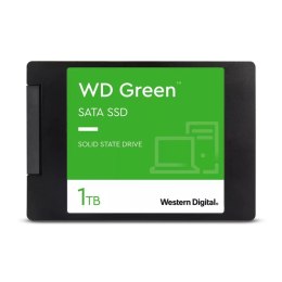 Western Digital Dysk SSD WD Green 1TB 2,5