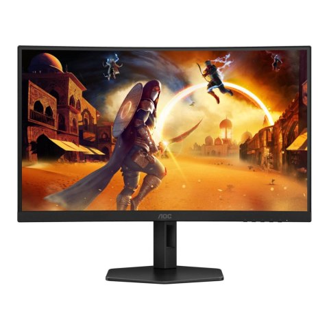 AOC Monitor AOC 27" C27G4ZXU 2xHDMI DP głośniki