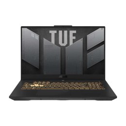 Asus Notebook Asus TUF Gaming F17 17,3