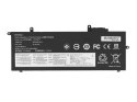 Bateria Mitsu do Lenovo ThinkPad A285, X280