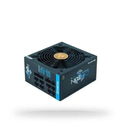 Chieftec Zasilacz Chieftec BDF-850C 850W ATX 140mm 80+BRONZE aPFC Spraw >85%