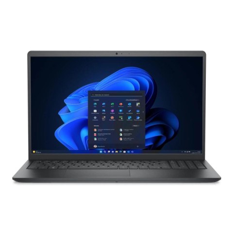 DELL Notebook Dell Vostro 3520 15,6"FHD/i5-1235U/16GB/SSD1TB/IrisXe/11PR Black 3Y (47102540)