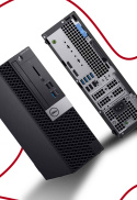 Dell Optiplex 5070 SFF