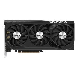 Gigabyte Karta VGA Gigabyte GeForce RTX 4070 WINDFORCE OC V2 12G 12GB GDDR6 192bit HDMI+3xDP PCIe4.0