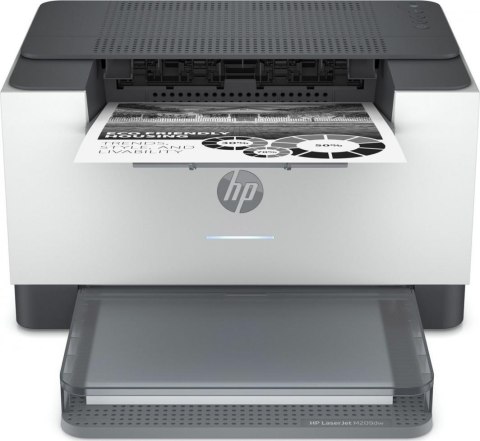 HP Drukarka laserowa HP LaserJet Pro M209DW