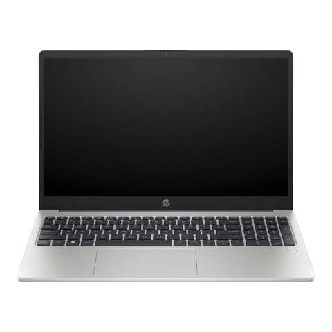 HP Notebook HP 250 G10 15,6"FHD/i5-1335U/16GB/SSD512GB/IrisXe/DOS Asteroid Silver