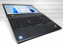 Lenovo ThinkPad P52s