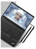 Lenovo ThinkPad P52s