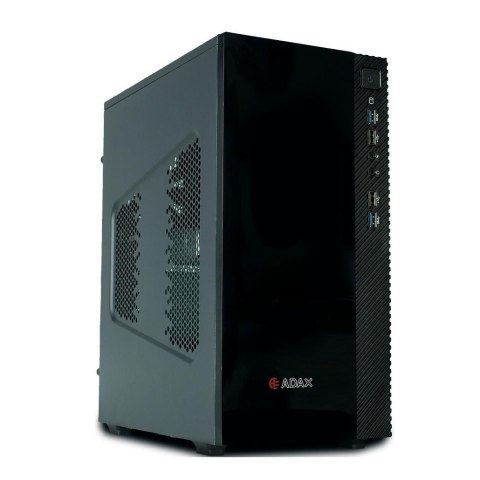 Adax Komputer ADAX VERSO WXPC12400 i5-12400/H610/8GB/500GB/W11Px64