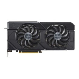 Asus Karta VGA Asus Dual Radeon RX 7800 XT OC 16GB GDDR6 256bit HDMI+3xDP PCIe4.0