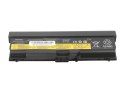 Bateria Mitsu do Lenovo E40, E50, SL410, SL510 (6600mah)