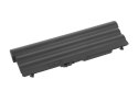 Bateria Mitsu do Lenovo E40, E50, SL410, SL510 (6600mah)